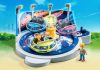 Playmobil Bailarín de breakdance con efectos de luz – 5554 2014 – El Mundo Click 5554
