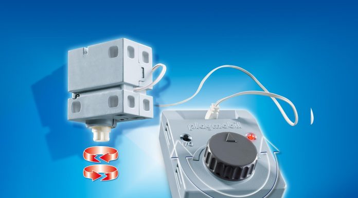 Playmobil accionamiento eléctrico – 5556 2014 – El Mundo Click 5556