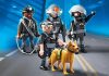 Playmobil Equipo SEK – 5565 2014 – El Mundo Click 5565