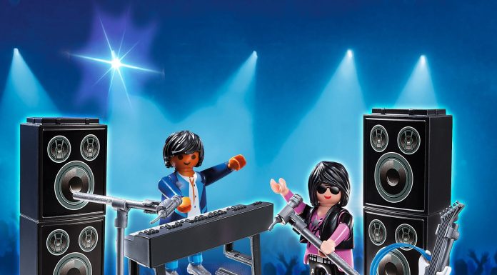 Playmobil Correa para estuche de transporte – 5610 2013 – El Mundo Click 5610
