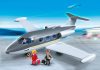 Playmobil Avión – 5619 2014 – El Mundo Click 5619