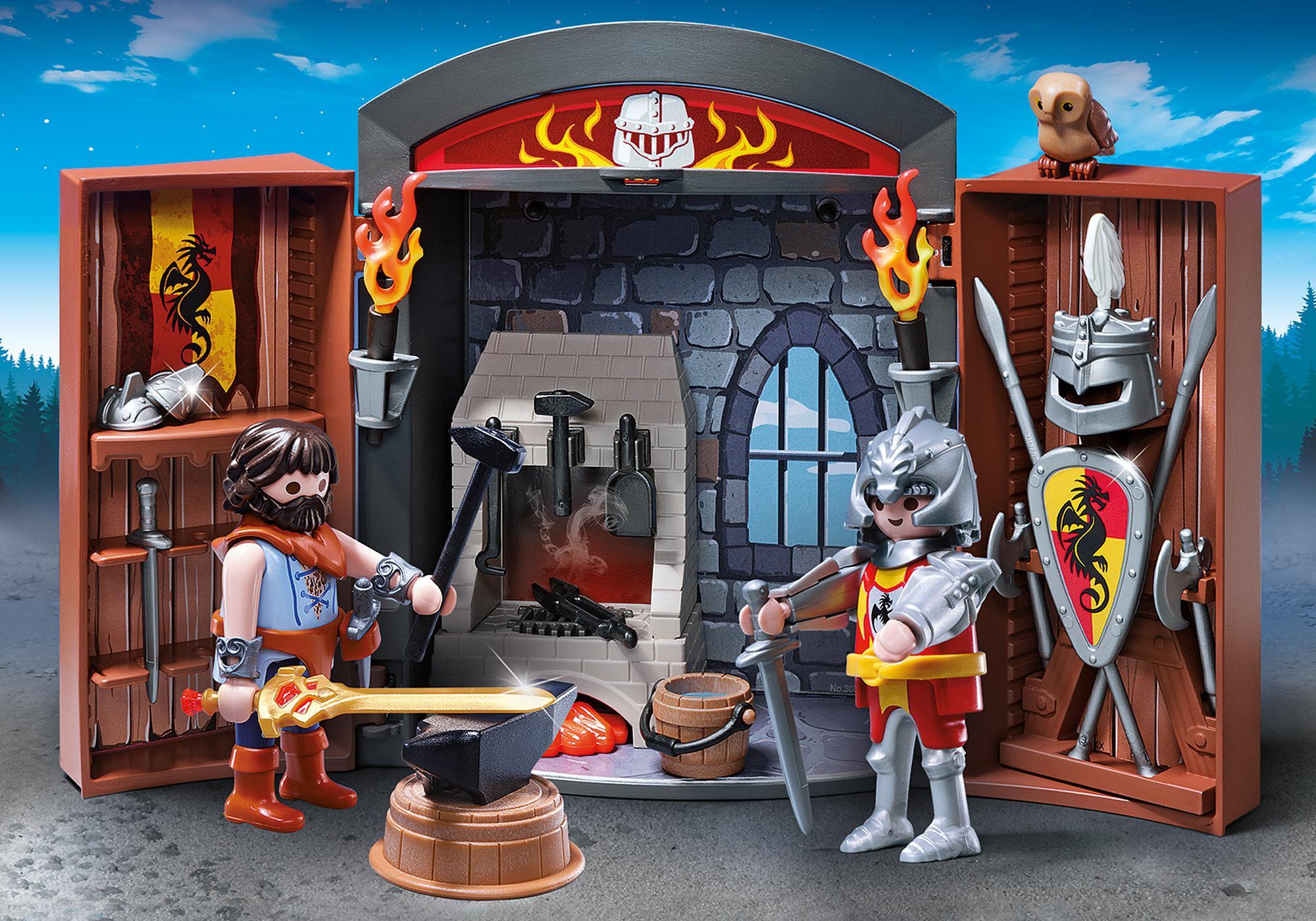 Playmobil 5637