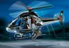 Playmobil Helicóptero de la Unidad Táctica – 5675 2016 – El Mundo Click 5675