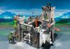 Playmobil Fortaleza del Caballero Lobo – 6002 2014 – El Mundo Click 6002