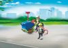 Playmobil Equipo de Limpieza de la Ciudad – 6113 2014 – El Mundo Click 6113
