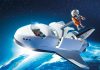 Playmobil Transbordador espacial – 6196 2015 – El Mundo Click 6196