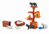 Playmobil Gatas con crías – 6312 2013 – El Mundo Click 6312