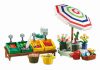 Playmobil Puesto de frutas, verduras y flores – 6335 2013 – El Mundo Click 6335
