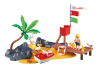 Playmobil Patrulla de playa con moto acuática – 6346 2013 – El Mundo Click 6346