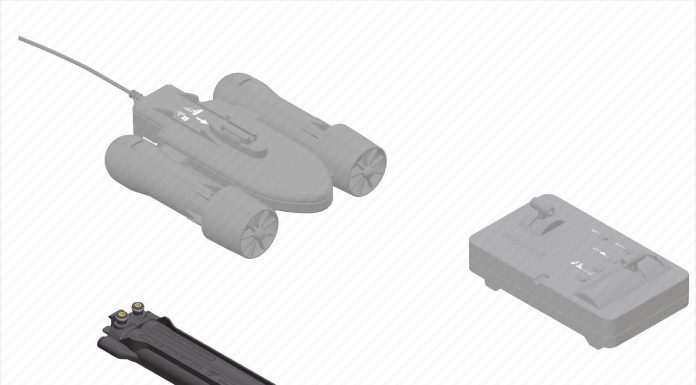 Playmobil Caja de baterías para motor submarino RC – 6350 2013 – El Mundo Click 6350