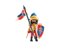 Playmobil Líder de los Caballeros del León – 6380 2014 – El Mundo Click 6380