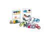 Playmobil Gran tienda de bicicletas – 6390 2014 – El Mundo Click 6390