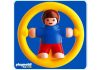 Playmobil Anillo de agarre (niño) – 6402 A 2000 – El Mundo Click 6402 A