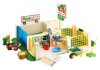 Playmobil Estación de cuidado del zoológico – 6425 2015 – El Mundo Click 6425