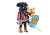 Playmobil Capitán Pirata – 6433 2015 – El Mundo Click 6433