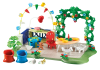 Playmobil Set para fiesta de cumpleaños infantil – 6438 2015 – El Mundo Click 6438