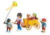 Playmobil Maestra de jardín de infantes con carrito de mano – 6439 2015 – El Mundo Click 6439