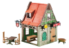 Playmobil Sastrería histórica – 6463 2015 – El Mundo Click 6463