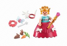 Playmobil Juego Multi-Play para Niñas – 6467 2015 – El Mundo Click 6467