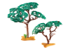 Playmobil Árboles africanos – 6475 2016 – El Mundo Click 6475