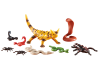Playmobil Animales exóticos – 6476 2016 – El Mundo Click 6476