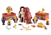Playmobil El tesoro del faraón – 6483 2016 – El Mundo Click 6483