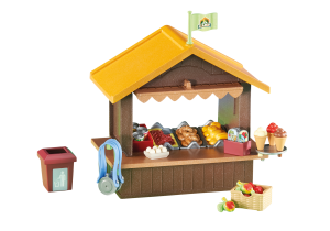 Playmobil Verano y Playa Playmobil: todas las referencias (Summer Fun) 8 Playmobil Quiosco del campamento de verano