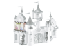 Playmobil Extensión A del Castillo de la Princesa – 6518 2016 – El Mundo Click 6518