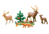 6532