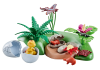 Playmobil Dinosaurio bebé en el nido – 6597 2018 – El Mundo Click 6597