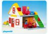 Playmobil Edificio residencial – 6600 A 1992 – El Mundo Click 6600 A