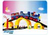 Playmobil Tren de ensueño – 6606 A 1998 – El Mundo Click 6606 A