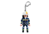 Playmobil Llavero de bombero – 6664 2016 – El Mundo Click 6664