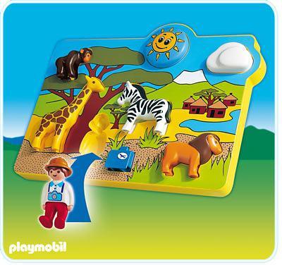 6745 A
