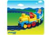 Playmobil Pista deslizante colorida – 6760 A 2007 – El Mundo Click 6760 A