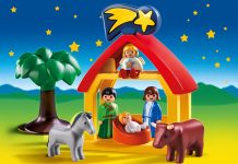 Playmobil Belén – 6786 2016 – El Mundo Click 6786