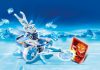 Playmobil Frosty con lanzador de discos – 6832 2016 – El Mundo Click 6832