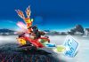 Playmobil Sparky con lanzador de discos – 6834 2016 – El Mundo Click 6834