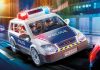 Playmobil Coche de policía – 6873 2016 – El Mundo Click 6873