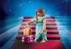 Playmobil Chica a la moda – Cena – 6884 2016 – El Mundo Click 6884