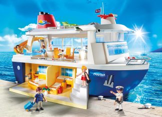 playmobil 6978