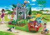 Playmobil SuperSet Jardín Familiar – 70010 2018 – El Mundo Click 70010