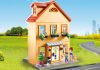 Playmobil Mi casa adosada – 70014 2018 – El Mundo Click 70014