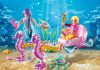 Playmobil Pack de inicio Carroza de caballito de mar – 70033 2019 – El Mundo Click 70033