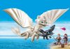 Playmobil Sombra diurna y dragón bebé con niños – 70038 2019 – El Mundo Click 70038