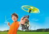 Playmobil Folleto promocional de los mejores agentes (70055) 2019 – El Mundo Click 70055