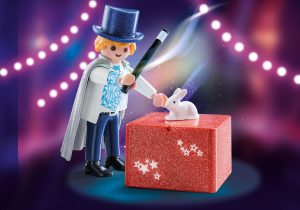 Playmobil  Mago - 70156 2019 - El Mundo Click