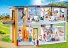 Playmobil Hospital grande con instalaciones – 70190 2019 – El Mundo Click 70190