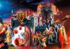 Playmobil Fortaleza de los Burnham Raiders – 70221 2019 – El Mundo Click 70221