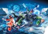 Playmobil Arctic Rebels Ice Strike – 70232 2019 – El Mundo Click 70232